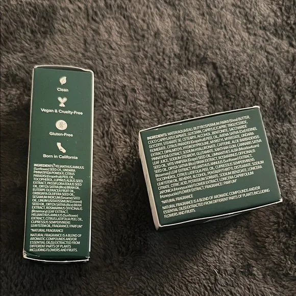 OSEA Undaria Algae Body Oil and Body Butter Set - Picture 5 of 5